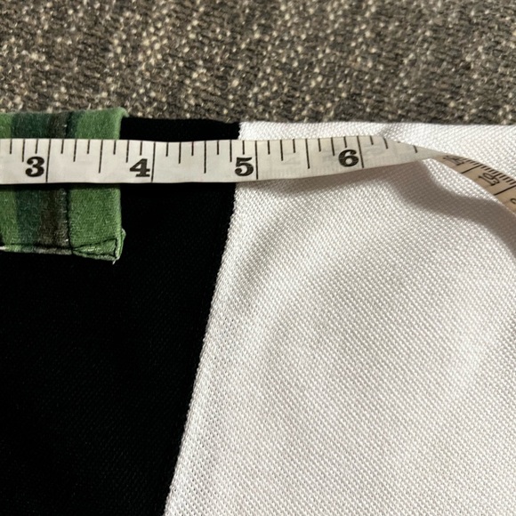 Vintage Kids Street Talk Airplane Polo with Camo Pocket - Picture 9 of 9